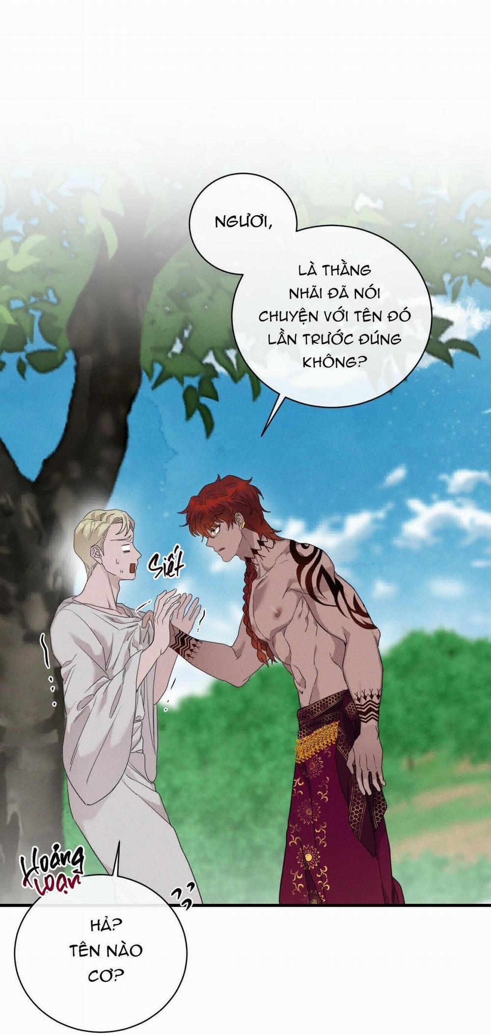 Tuyển Tập Ngực Bự Mlem - BDSM Của Nhà Kim 162.3 trang 39