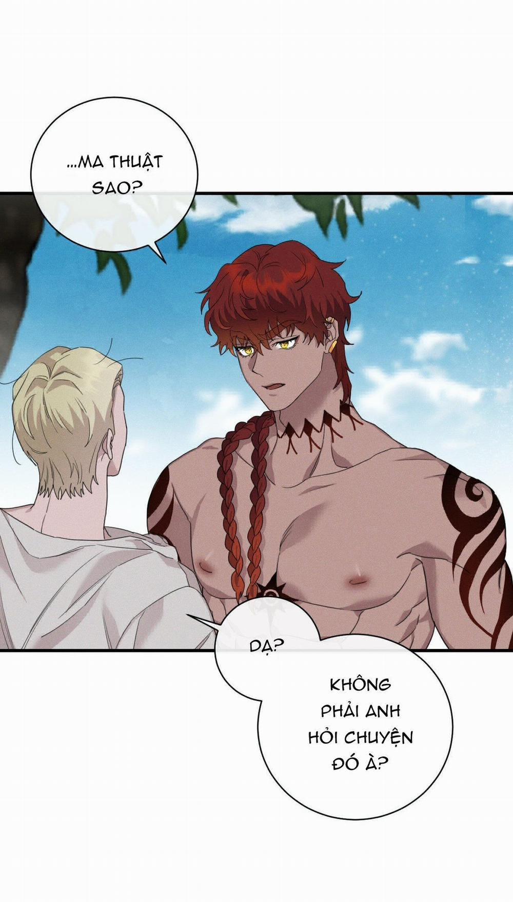 Tuyển Tập Ngực Bự Mlem - BDSM Của Nhà Kim 162.3 trang 44