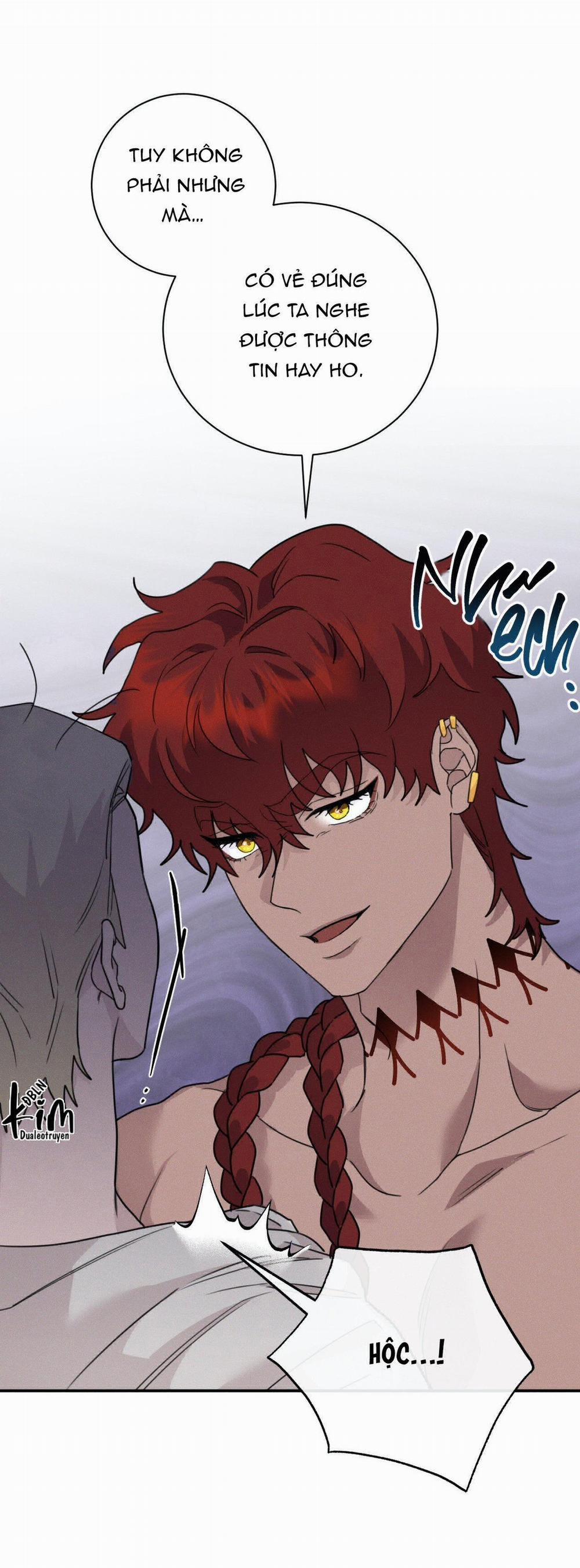 Tuyển Tập Ngực Bự Mlem - BDSM Của Nhà Kim 162.3 trang 45