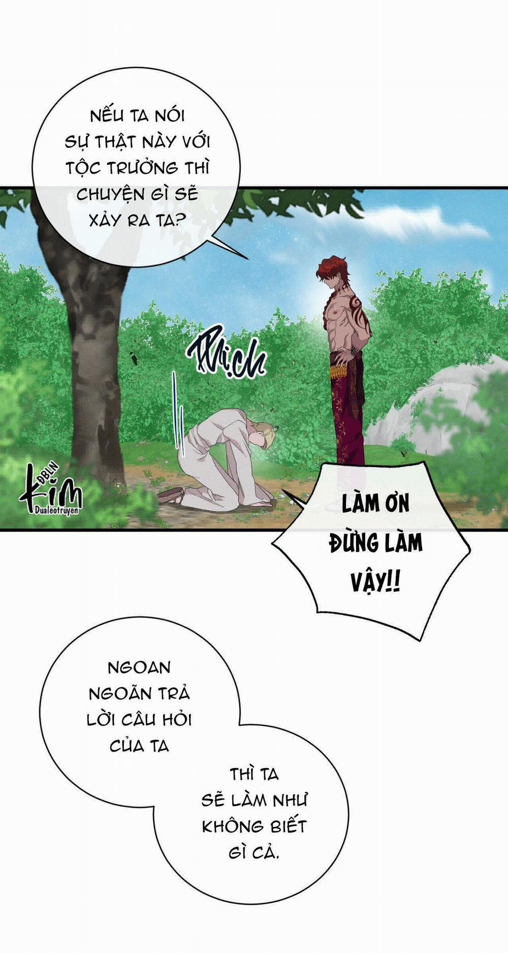 Tuyển Tập Ngực Bự Mlem - BDSM Của Nhà Kim 162.3 trang 46