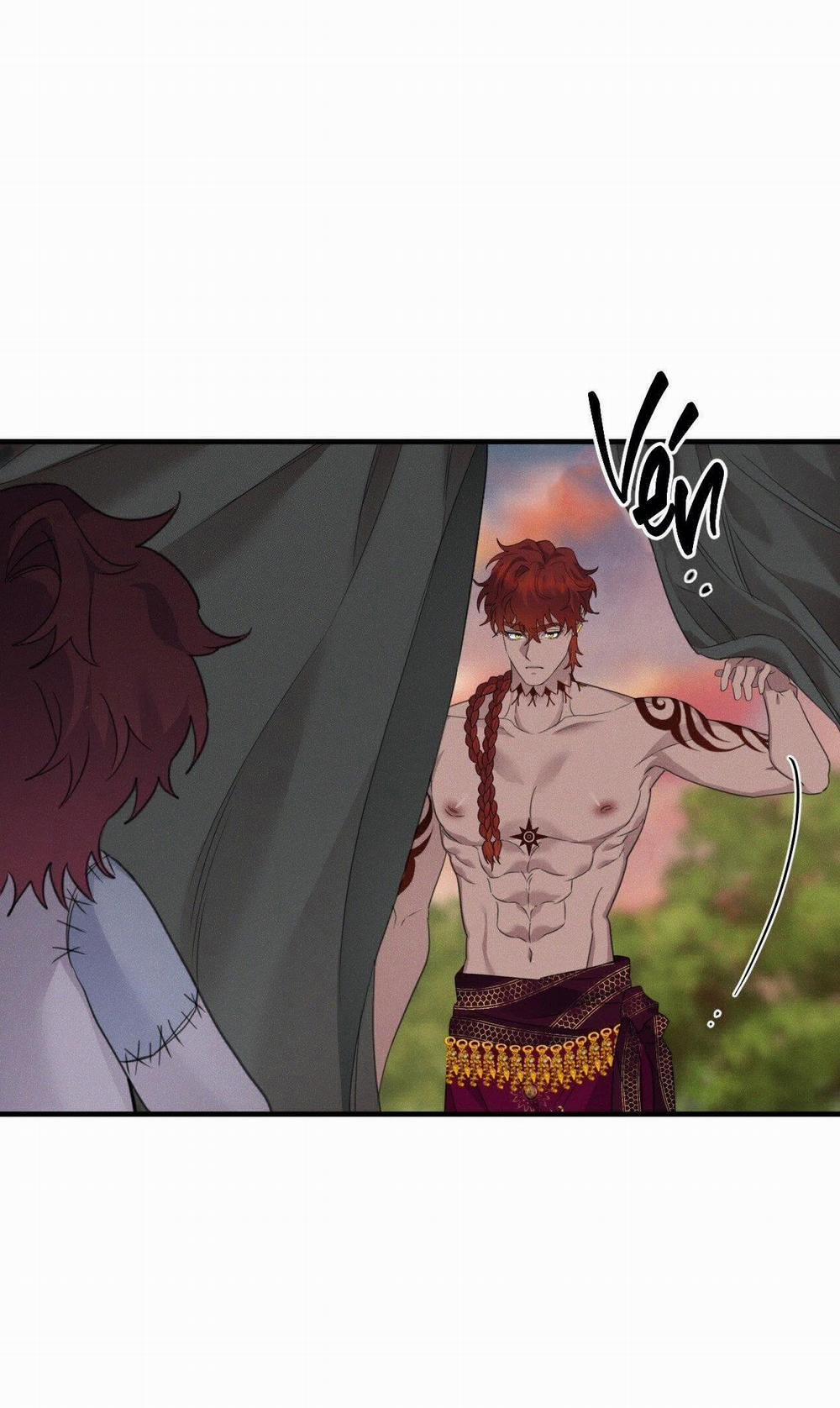 Tuyển Tập Ngực Bự Mlem - BDSM Của Nhà Kim 162.3 trang 58