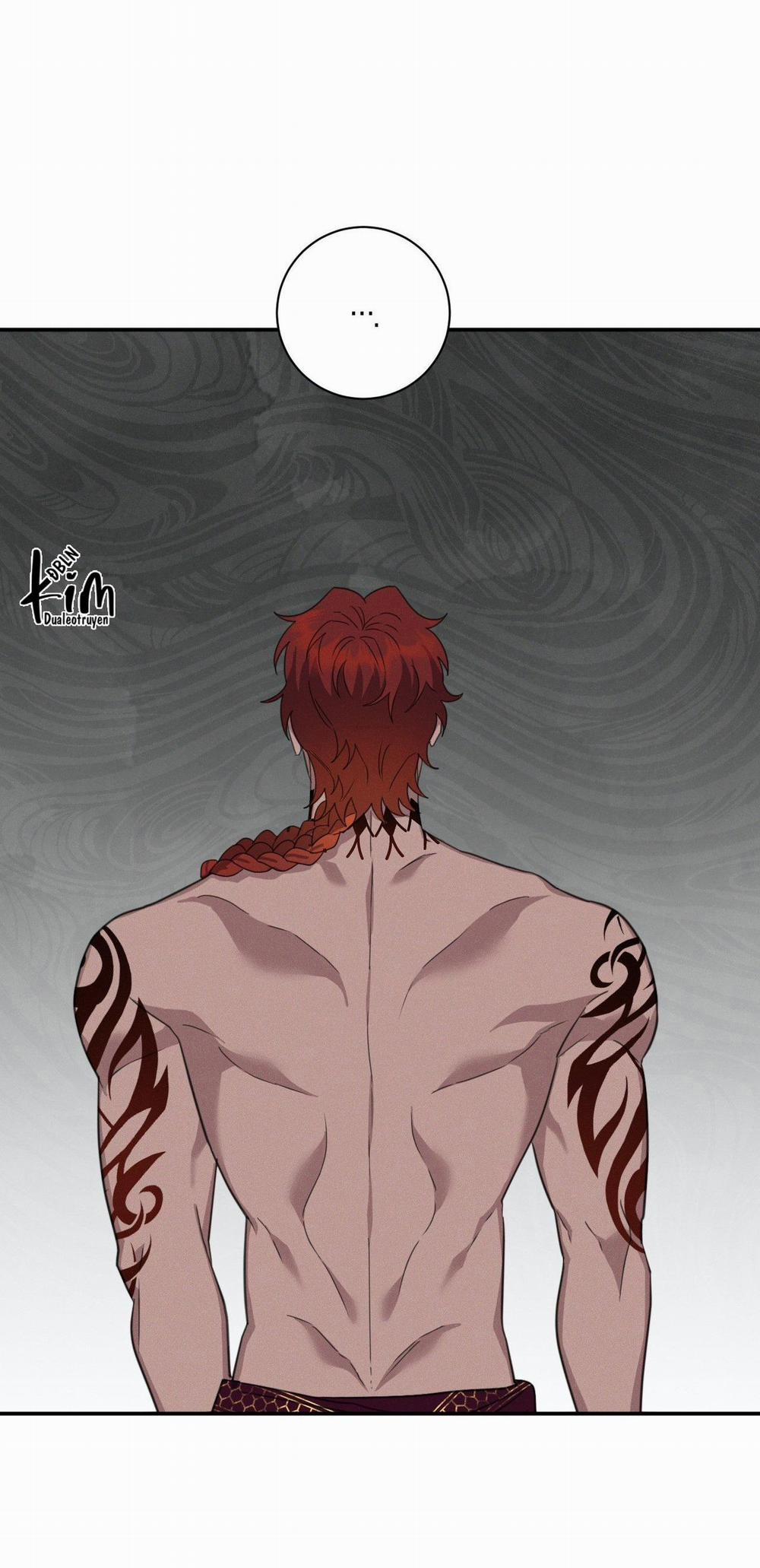 Tuyển Tập Ngực Bự Mlem - BDSM Của Nhà Kim 162.3 trang 62