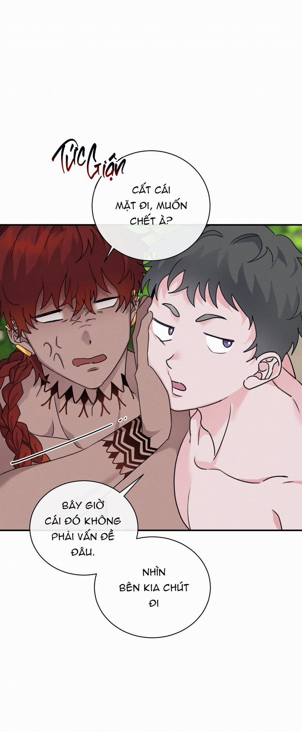 Tuyển Tập Ngực Bự Mlem - BDSM Của Nhà Kim 162.3 trang 9