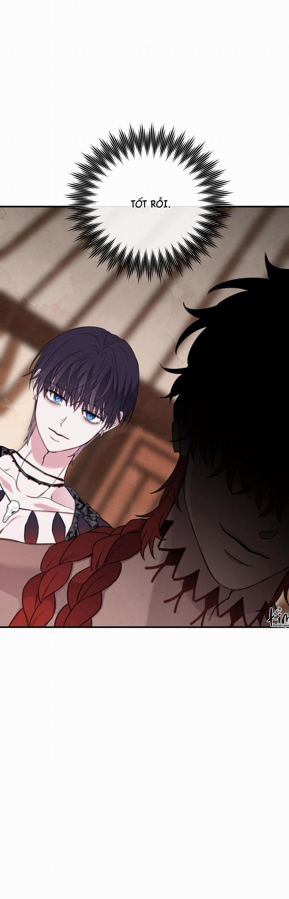 Tuyển Tập Ngực Bự Mlem - BDSM Của Nhà Kim 162.4 trang 10