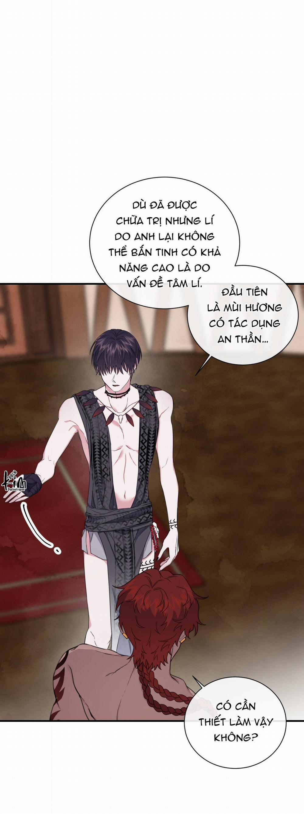 Tuyển Tập Ngực Bự Mlem - BDSM Của Nhà Kim 162.4 trang 12