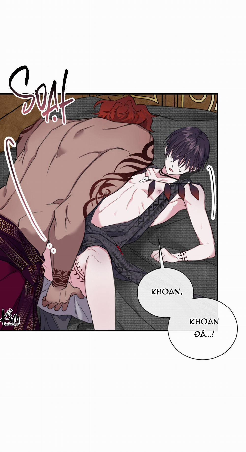 Tuyển Tập Ngực Bự Mlem - BDSM Của Nhà Kim 162.4 trang 15