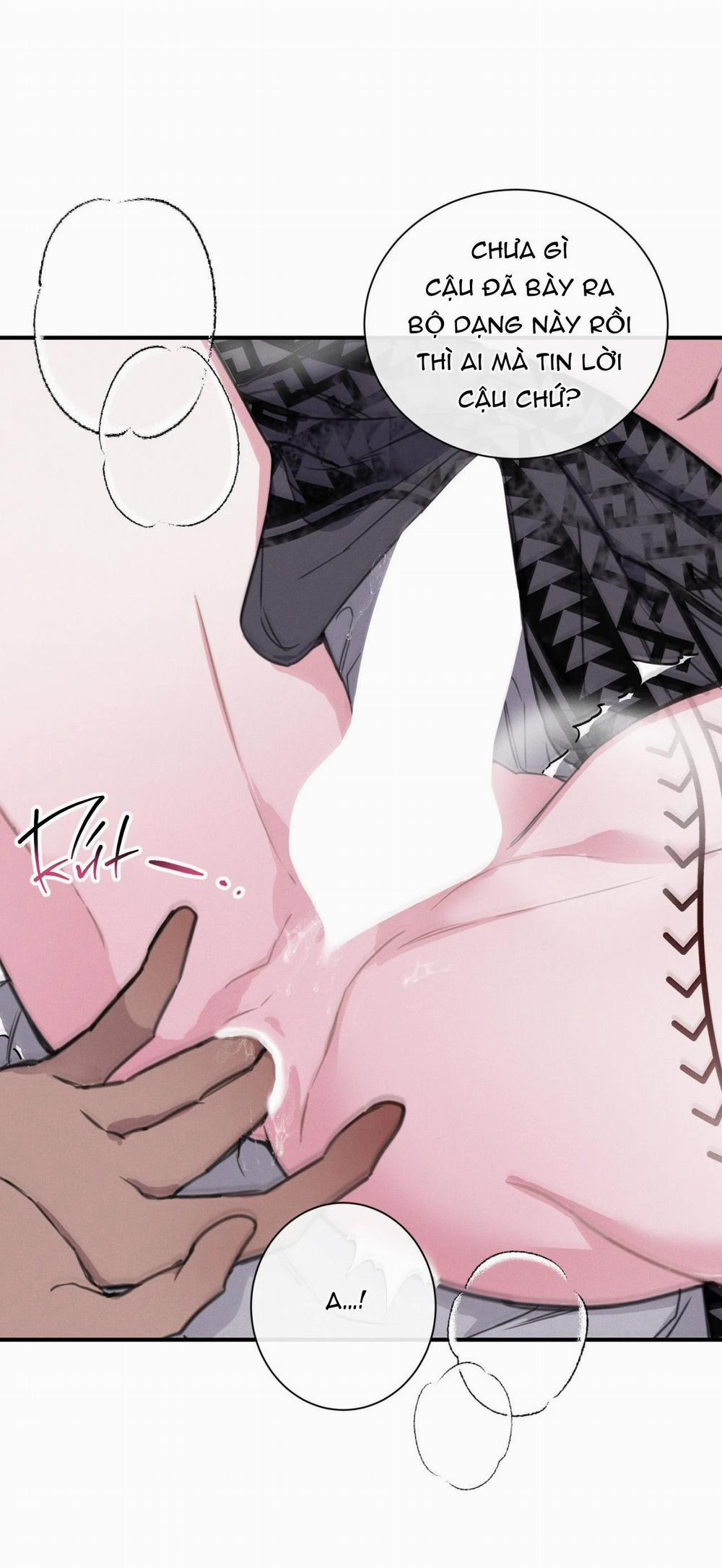 Tuyển Tập Ngực Bự Mlem - BDSM Của Nhà Kim 162.4 trang 20