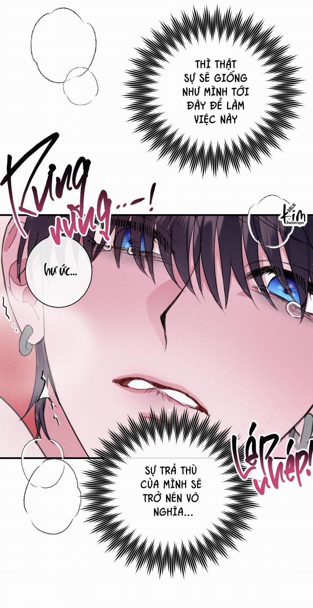 Tuyển Tập Ngực Bự Mlem - BDSM Của Nhà Kim 162.4 trang 23