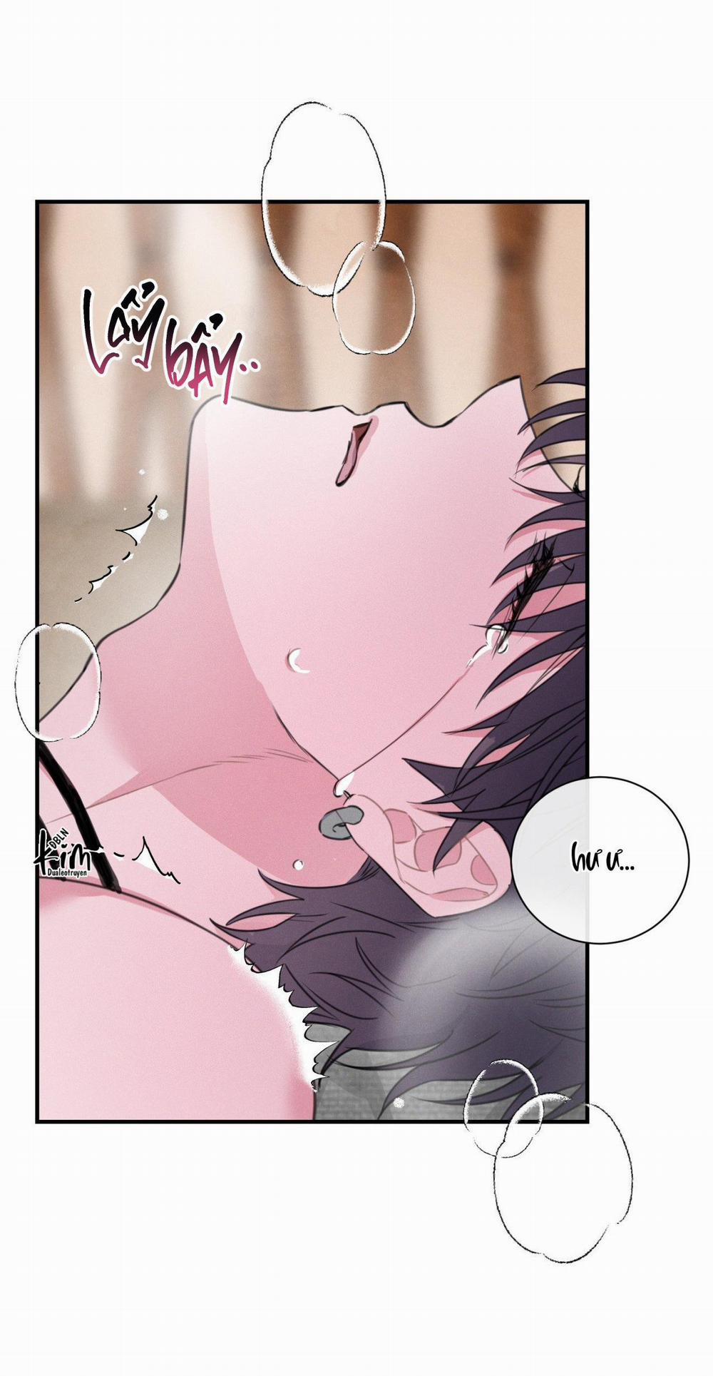 Tuyển Tập Ngực Bự Mlem - BDSM Của Nhà Kim 162.4 trang 25