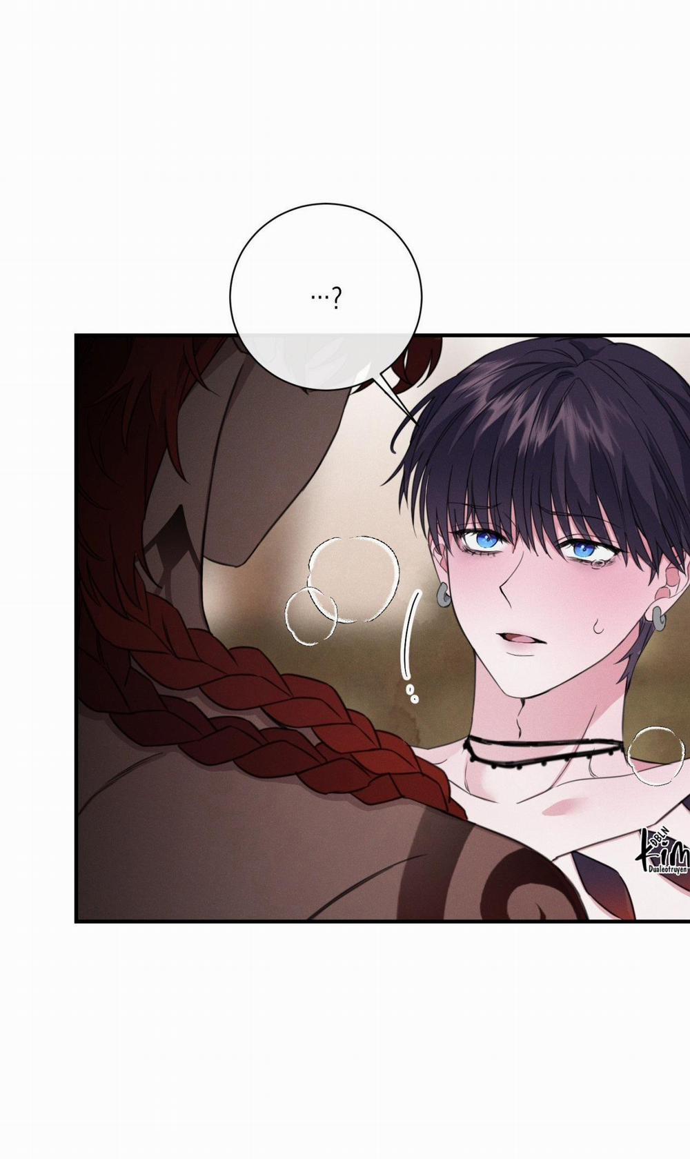 Tuyển Tập Ngực Bự Mlem - BDSM Của Nhà Kim 162.4 trang 27