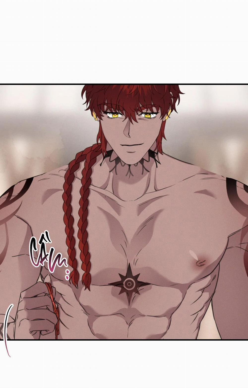 Tuyển Tập Ngực Bự Mlem - BDSM Của Nhà Kim 162.4 trang 28