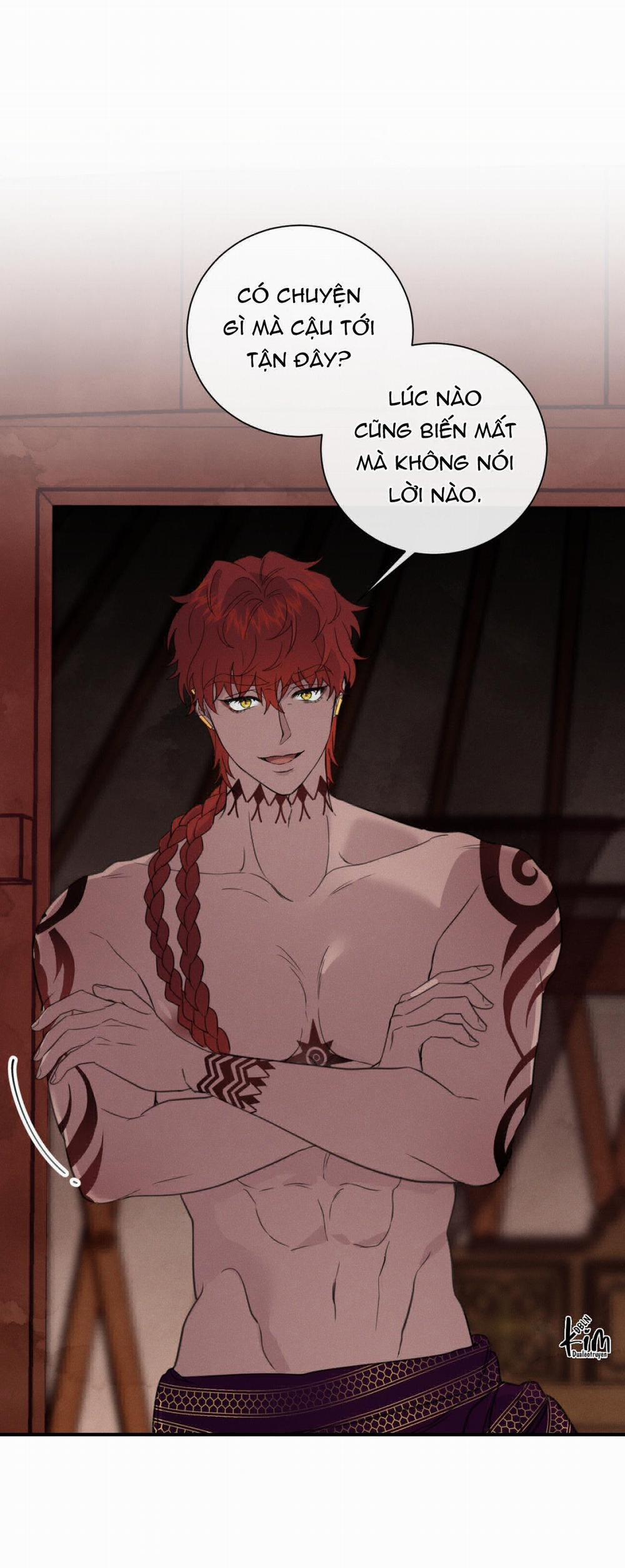 Tuyển Tập Ngực Bự Mlem - BDSM Của Nhà Kim 162.4 trang 3