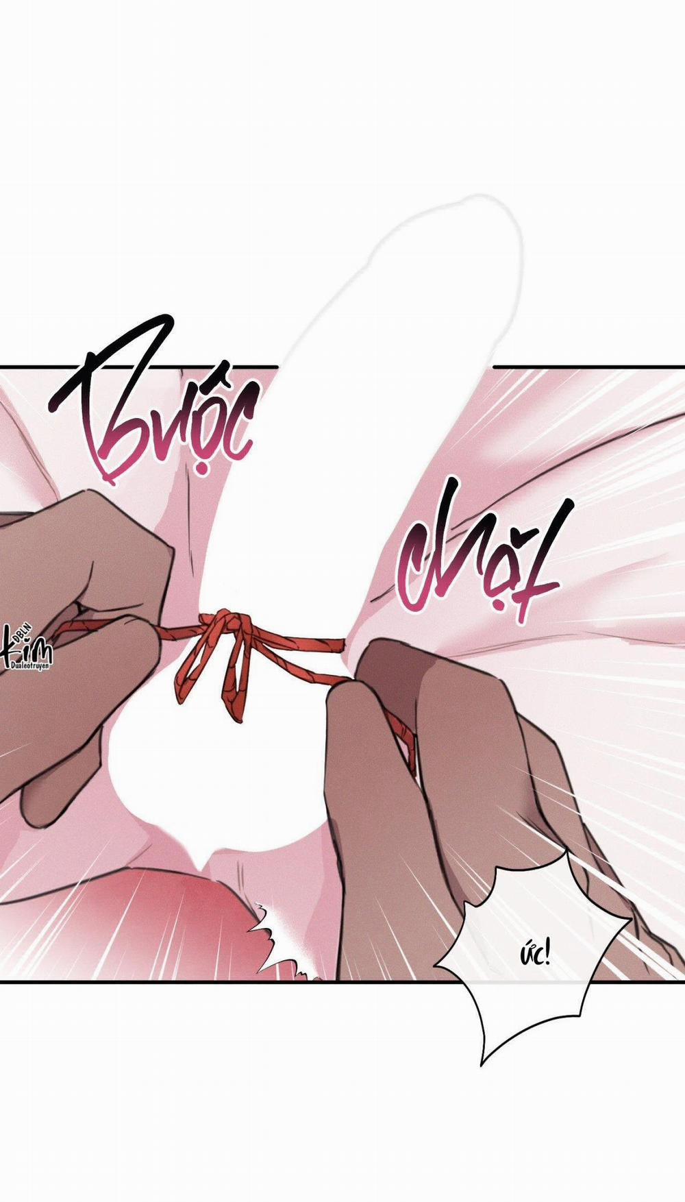 Tuyển Tập Ngực Bự Mlem - BDSM Của Nhà Kim 162.4 trang 30