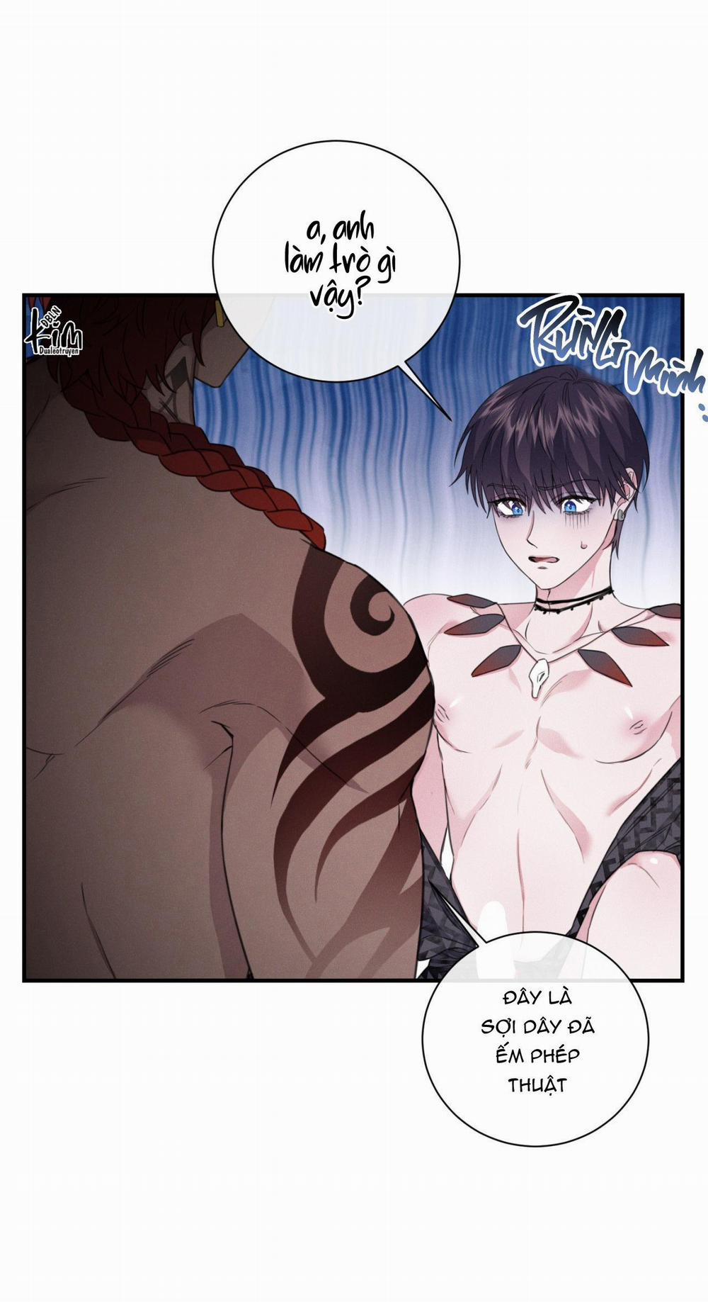 Tuyển Tập Ngực Bự Mlem - BDSM Của Nhà Kim 162.4 trang 31