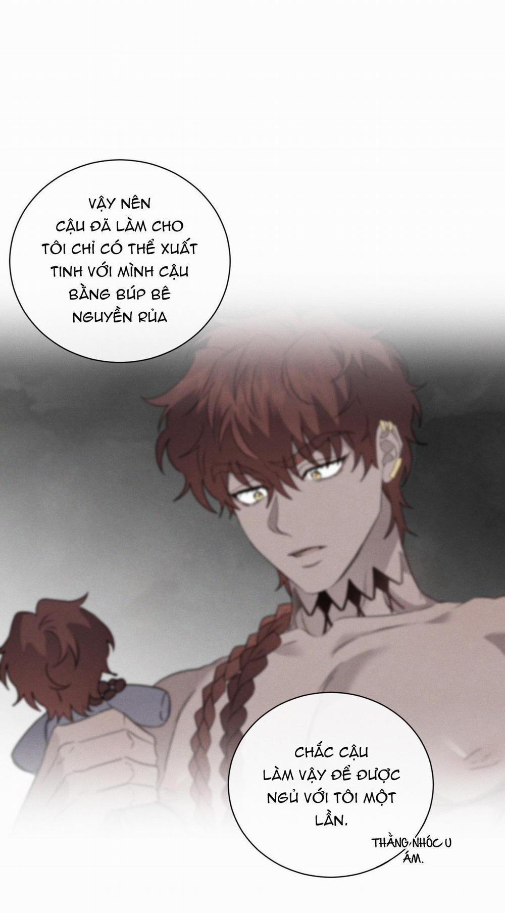 Tuyển Tập Ngực Bự Mlem - BDSM Của Nhà Kim 162.4 trang 35