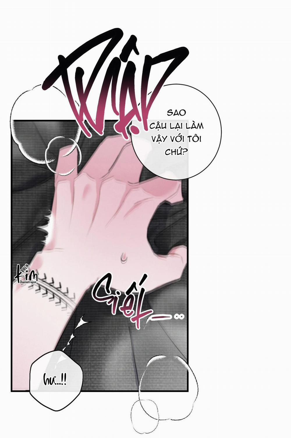 Tuyển Tập Ngực Bự Mlem - BDSM Của Nhà Kim 162.4 trang 42