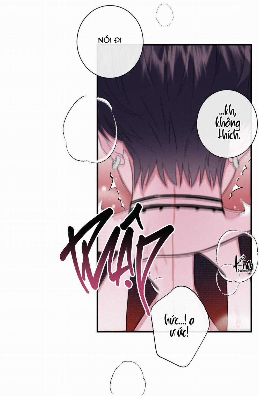 Tuyển Tập Ngực Bự Mlem - BDSM Của Nhà Kim 162.4 trang 43