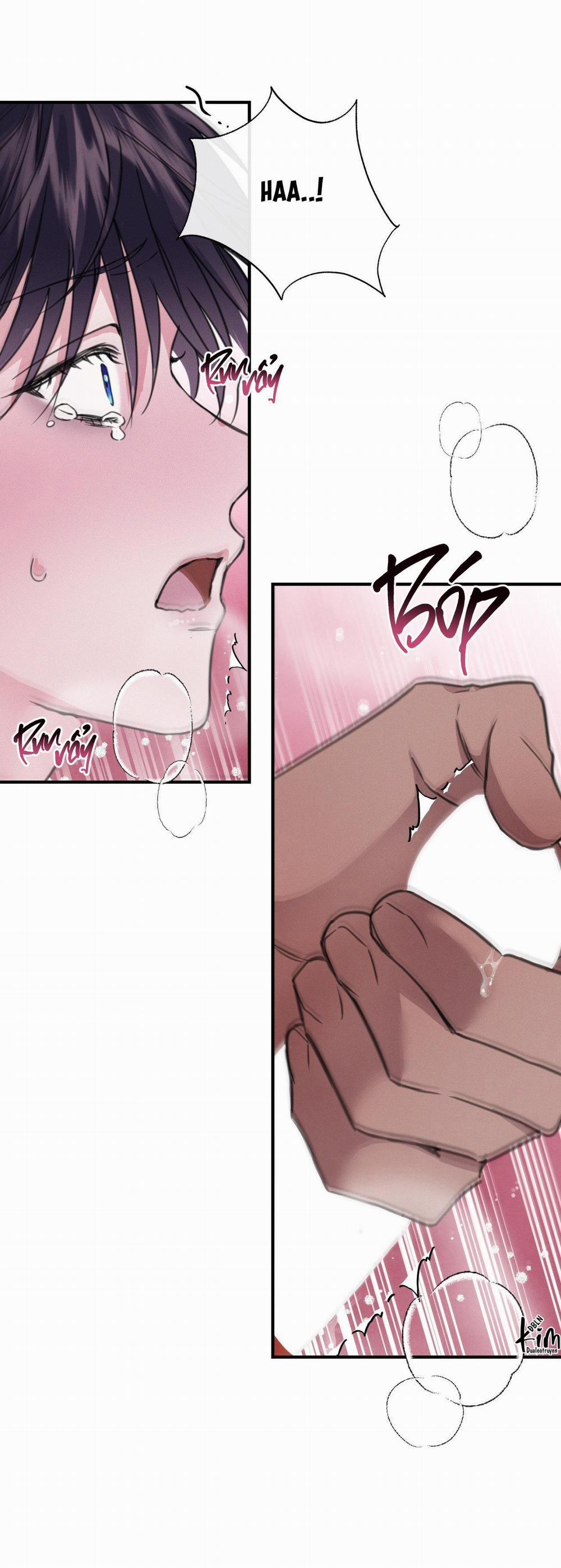 Tuyển Tập Ngực Bự Mlem - BDSM Của Nhà Kim 162.4 trang 51