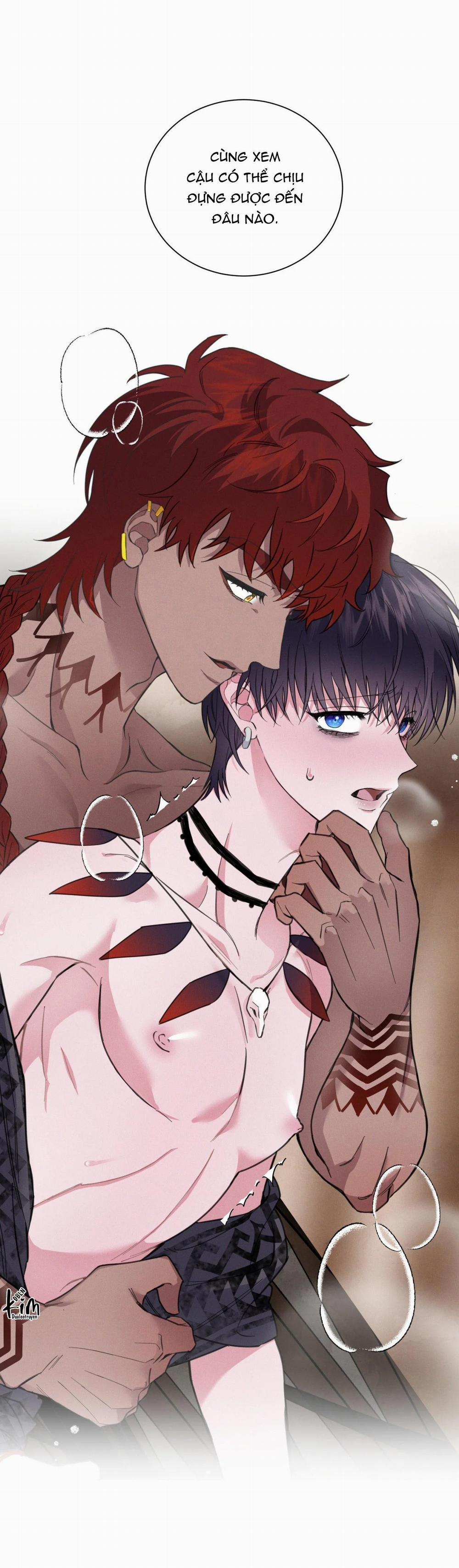 Tuyển Tập Ngực Bự Mlem - BDSM Của Nhà Kim 162.4 trang 52