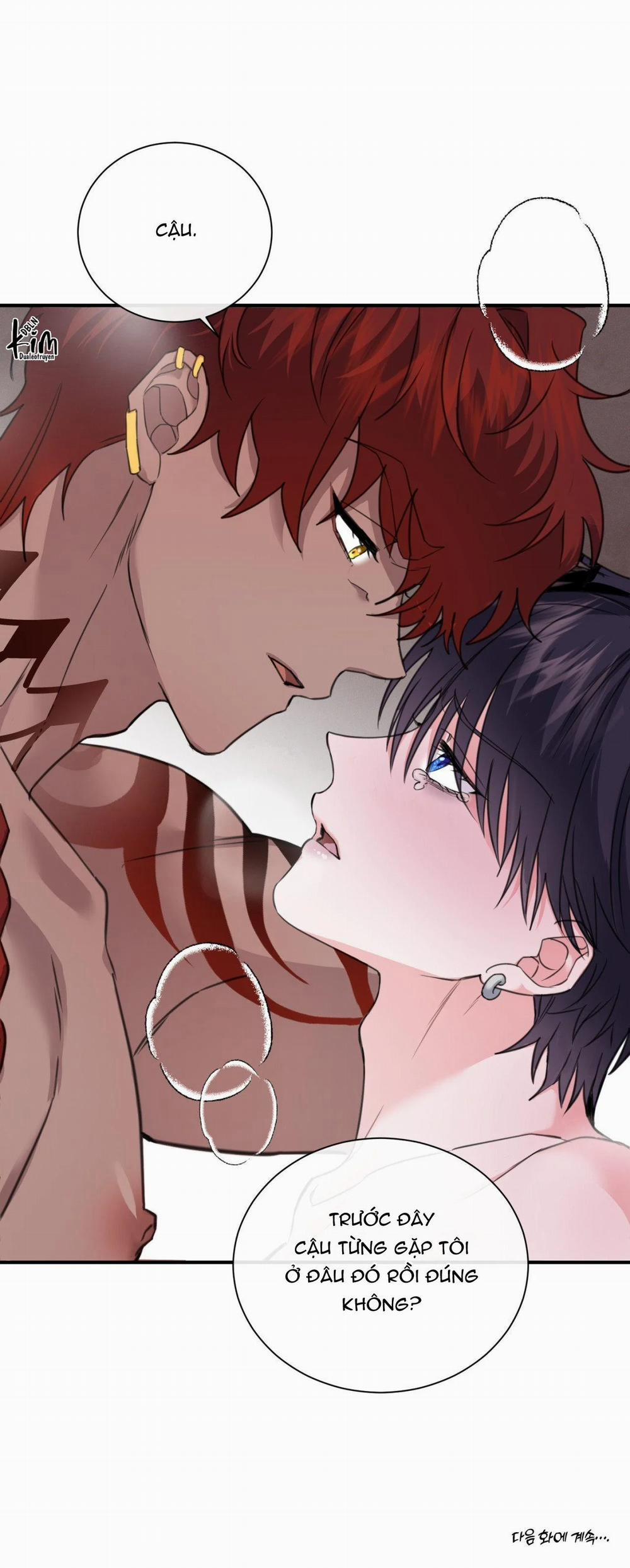 Tuyển Tập Ngực Bự Mlem - BDSM Của Nhà Kim 162.4 trang 63