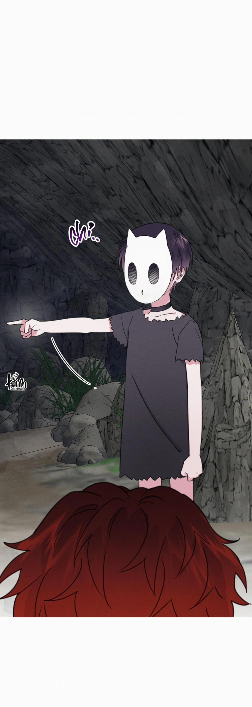 Tuyển Tập Ngực Bự Mlem - BDSM Của Nhà Kim 162.5 trang 10