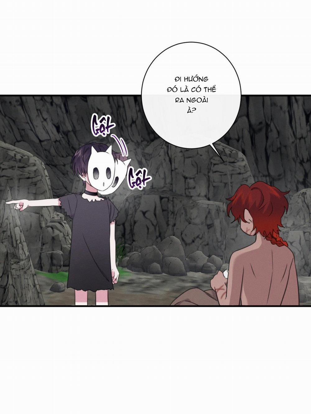 Tuyển Tập Ngực Bự Mlem - BDSM Của Nhà Kim 162.5 trang 12