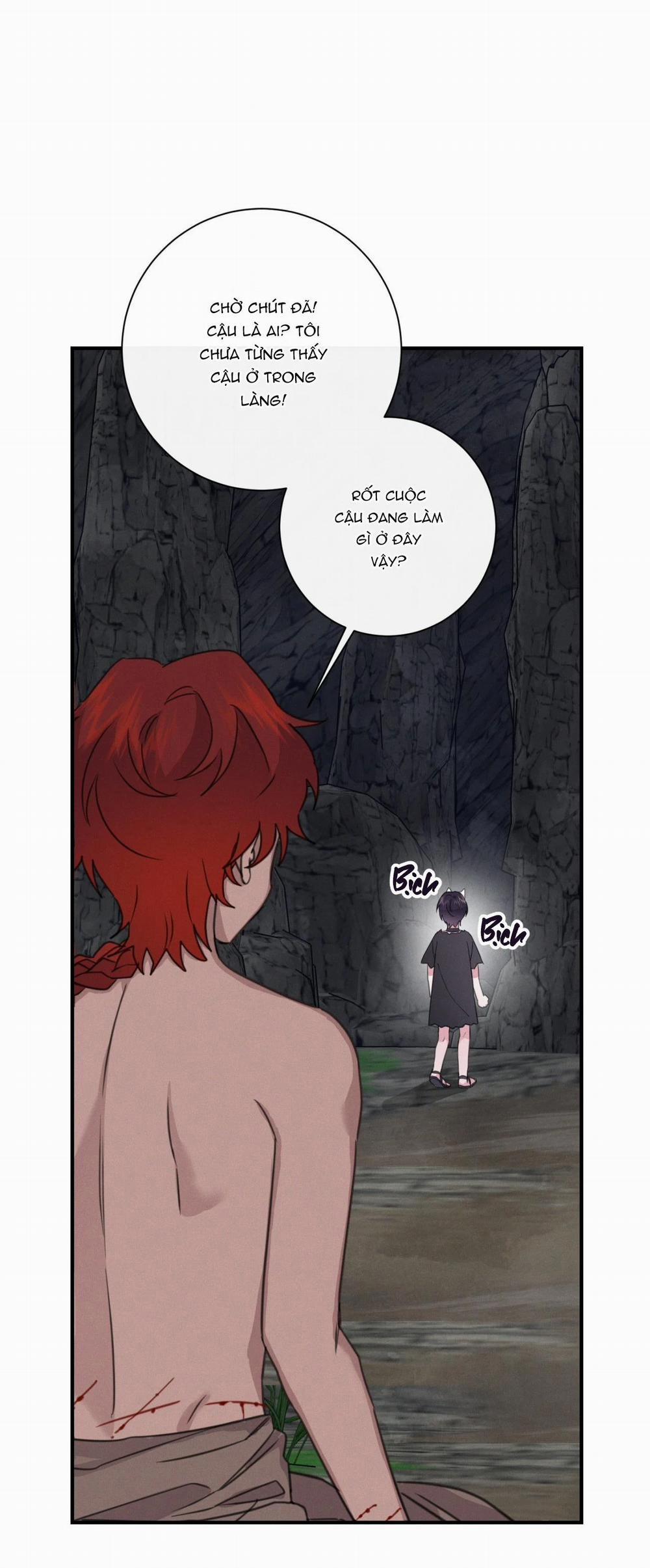 Tuyển Tập Ngực Bự Mlem - BDSM Của Nhà Kim 162.5 trang 14