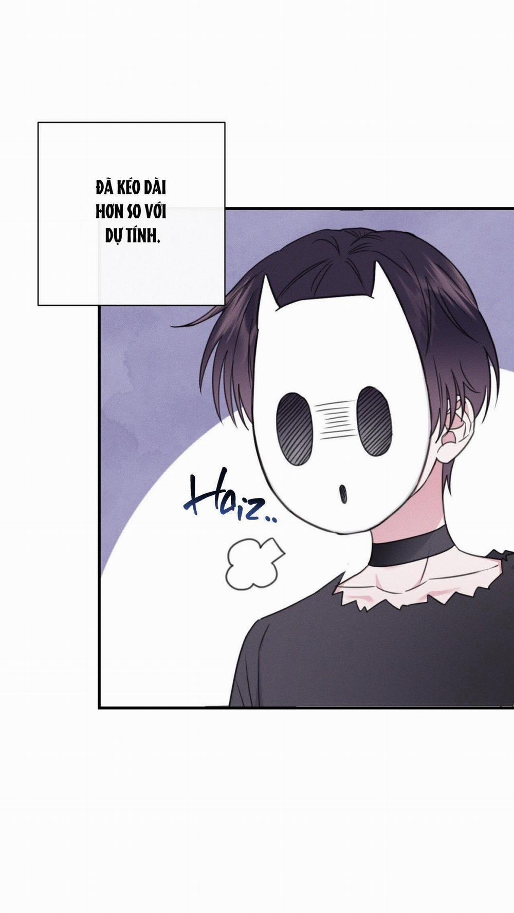 Tuyển Tập Ngực Bự Mlem - BDSM Của Nhà Kim 162.5 trang 19