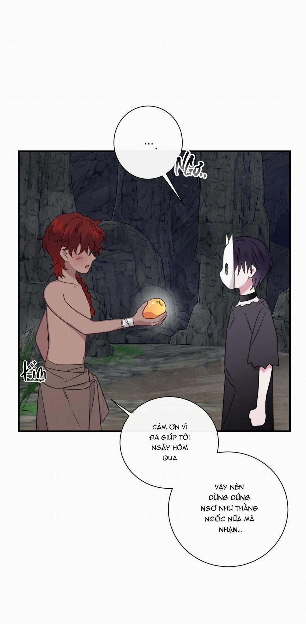 Tuyển Tập Ngực Bự Mlem - BDSM Của Nhà Kim 162.5 trang 23