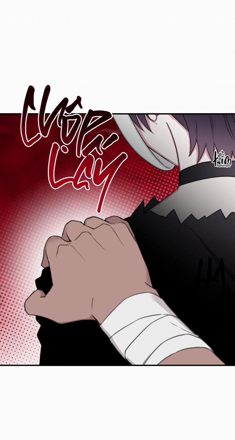 Tuyển Tập Ngực Bự Mlem - BDSM Của Nhà Kim 162.5 trang 25