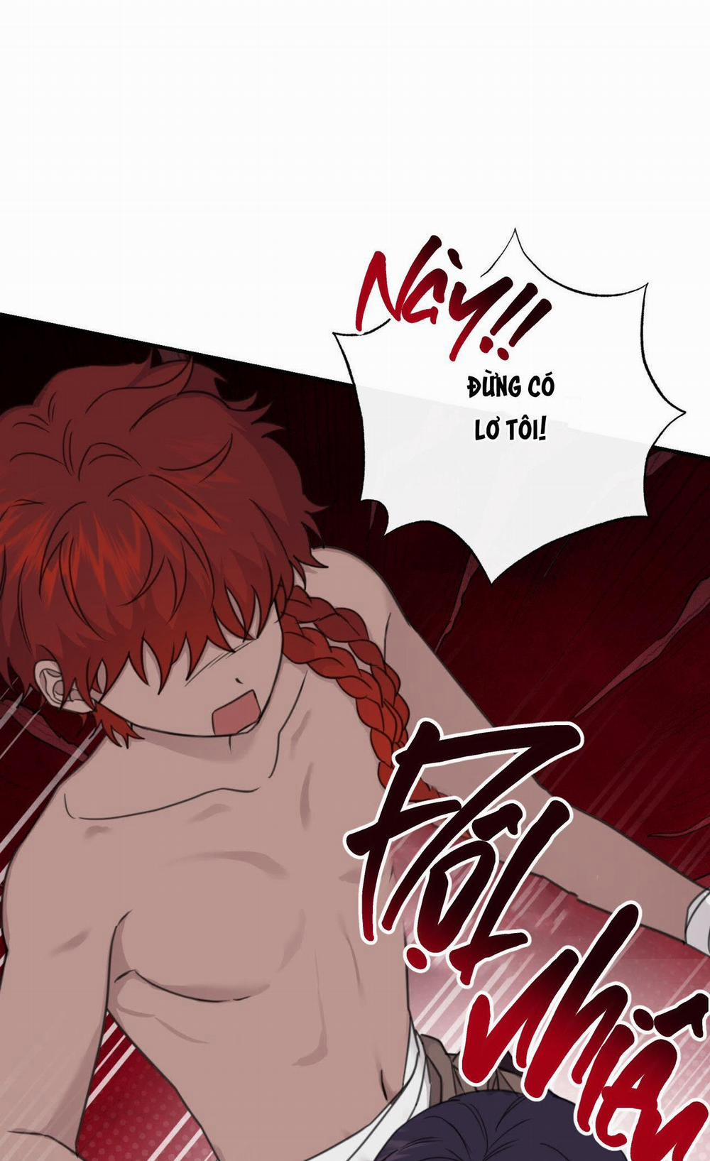 Tuyển Tập Ngực Bự Mlem - BDSM Của Nhà Kim 162.5 trang 26