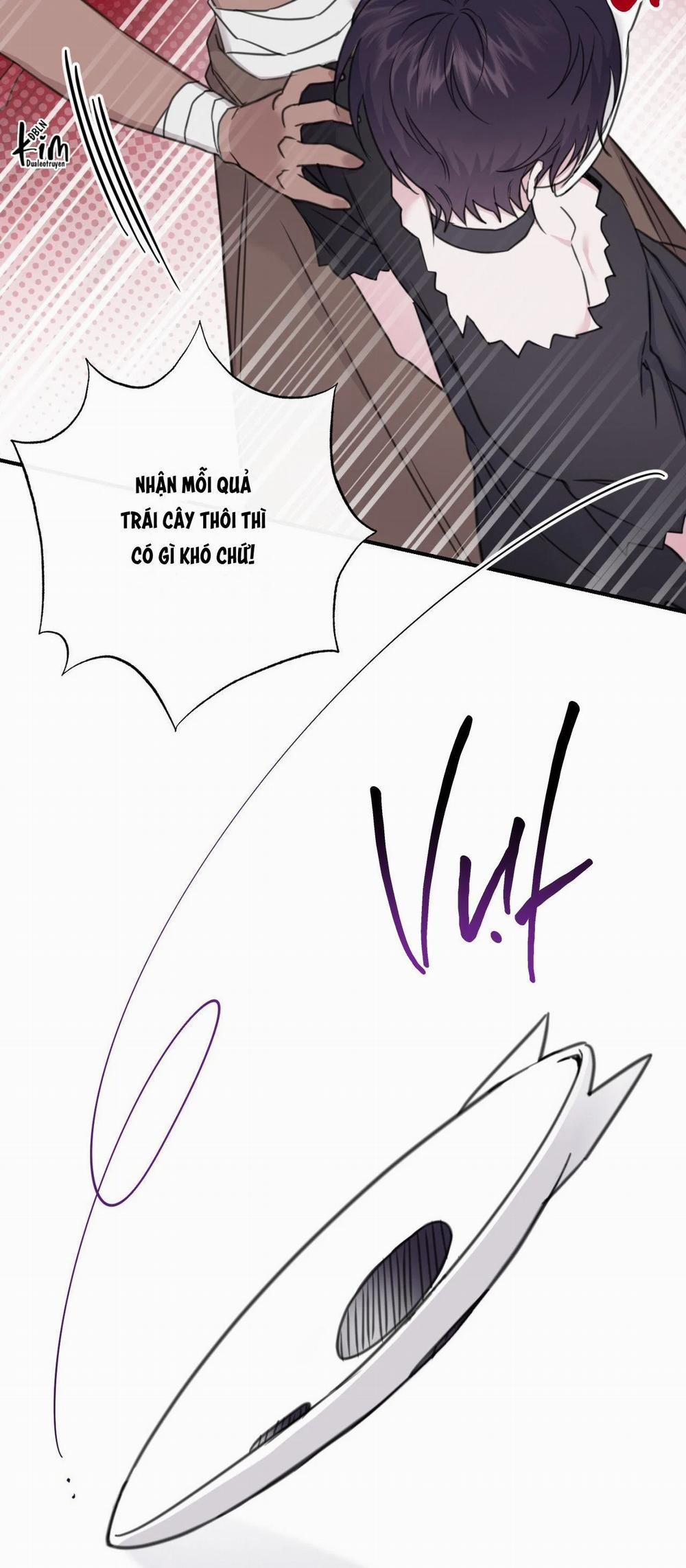 Tuyển Tập Ngực Bự Mlem - BDSM Của Nhà Kim 162.5 trang 27