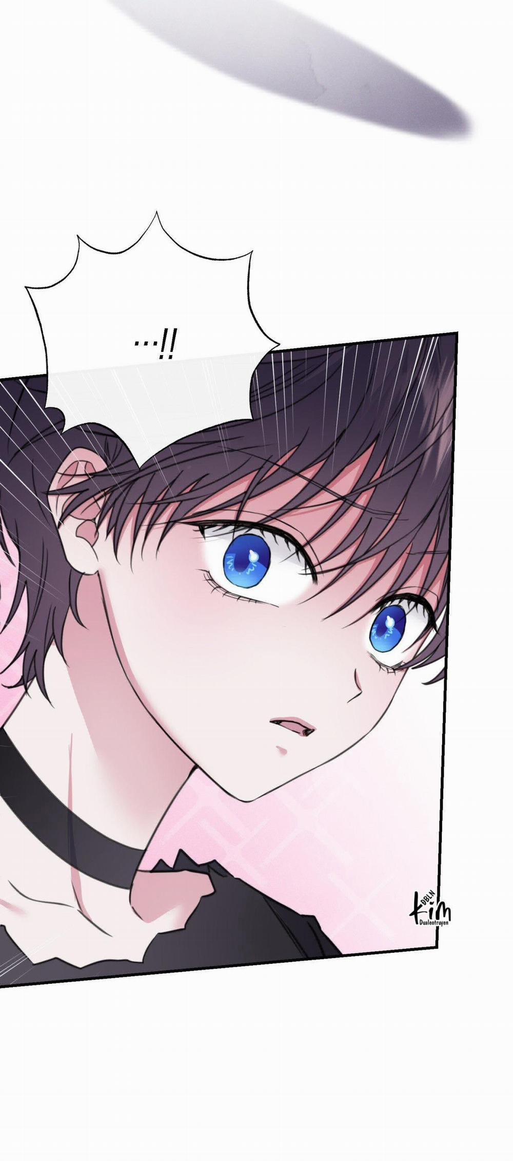 Tuyển Tập Ngực Bự Mlem - BDSM Của Nhà Kim 162.5 trang 28