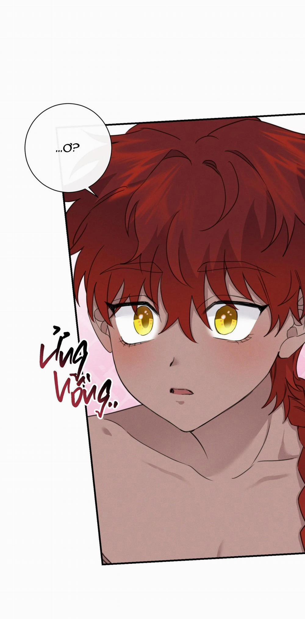 Tuyển Tập Ngực Bự Mlem - BDSM Của Nhà Kim 162.5 trang 29