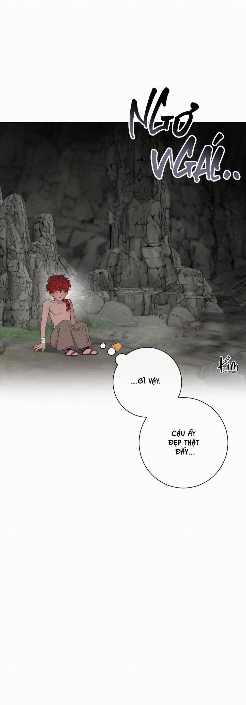 Tuyển Tập Ngực Bự Mlem - BDSM Của Nhà Kim 162.5 trang 33