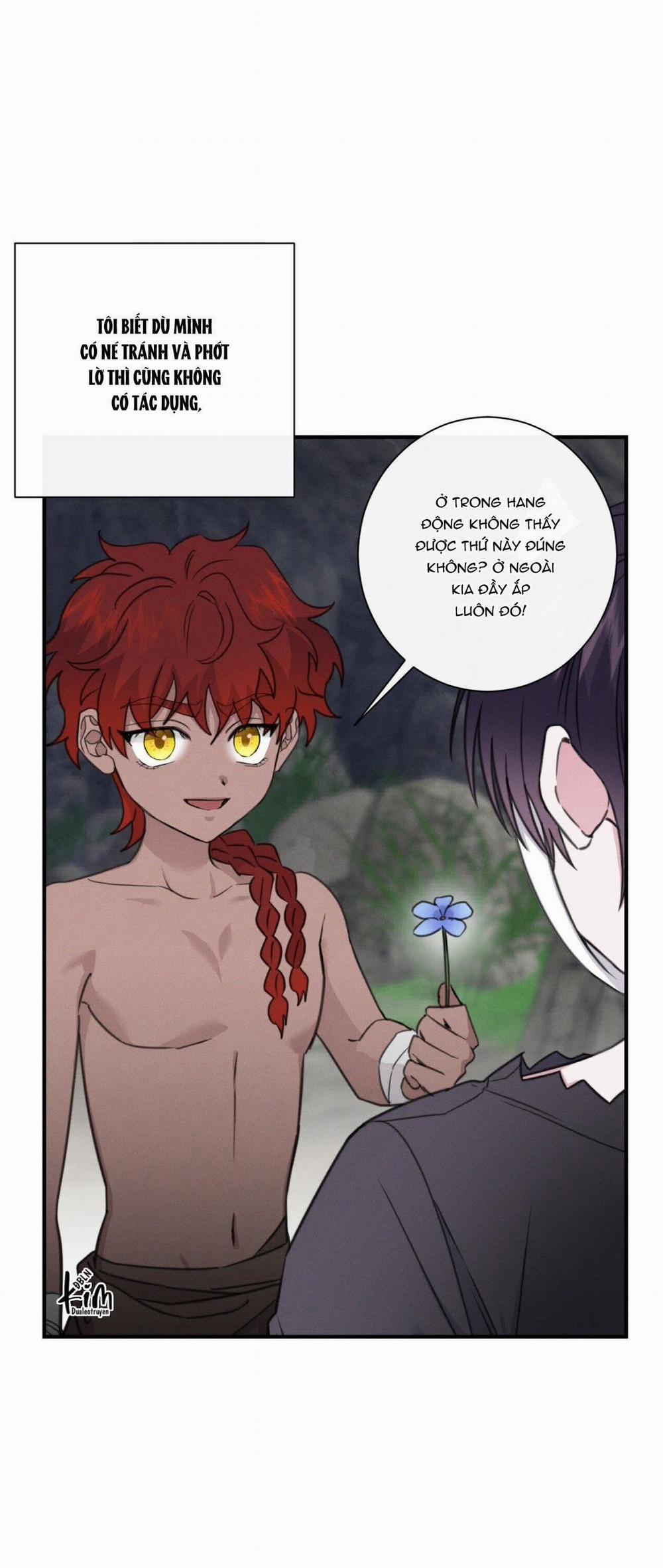 Tuyển Tập Ngực Bự Mlem - BDSM Của Nhà Kim 162.5 trang 36