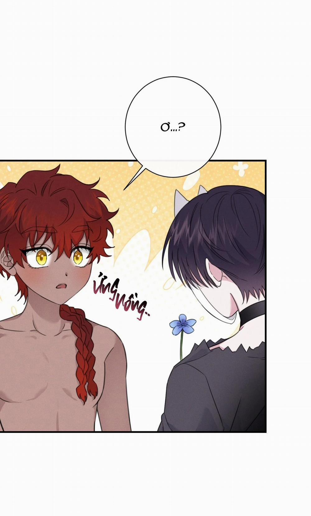 Tuyển Tập Ngực Bự Mlem - BDSM Của Nhà Kim 162.5 trang 38