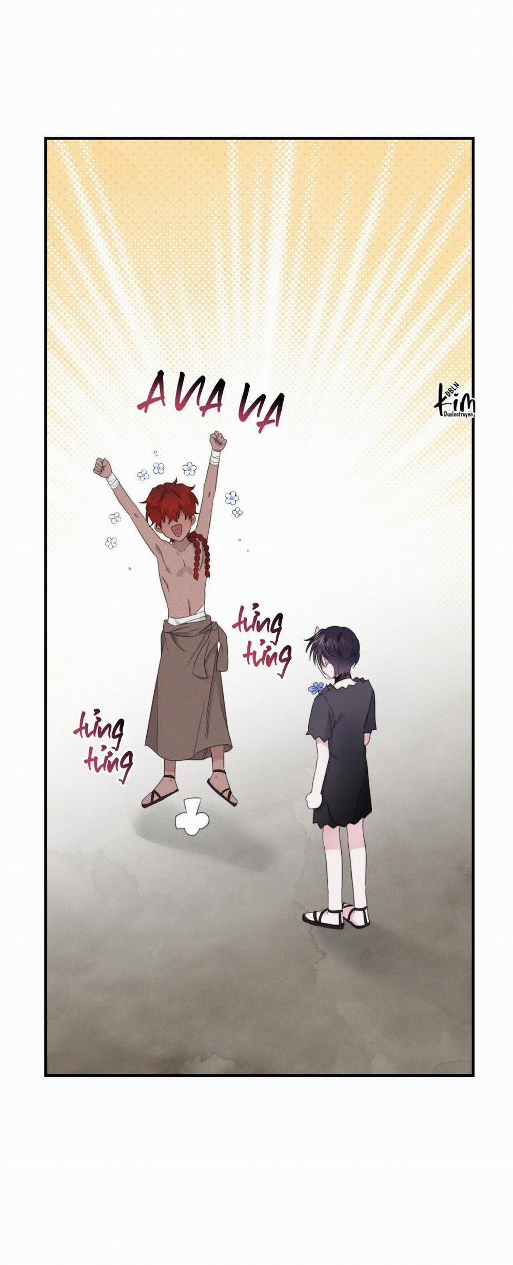 Tuyển Tập Ngực Bự Mlem - BDSM Của Nhà Kim 162.5 trang 39