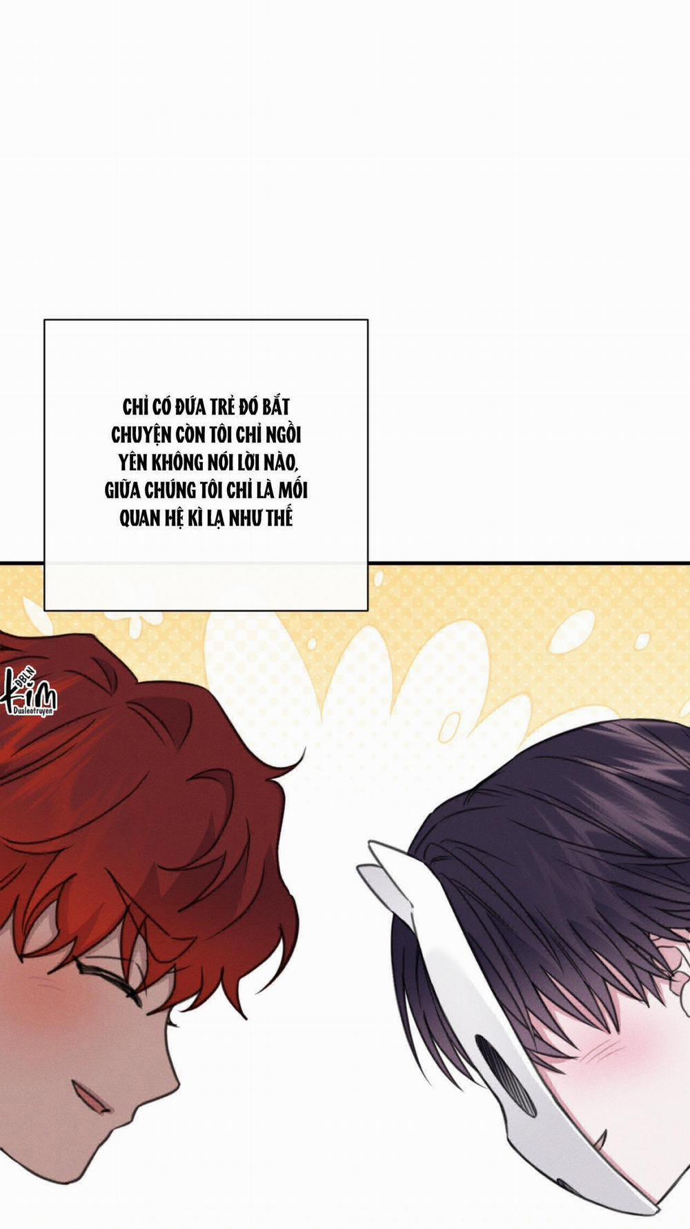 Tuyển Tập Ngực Bự Mlem - BDSM Của Nhà Kim 162.5 trang 42