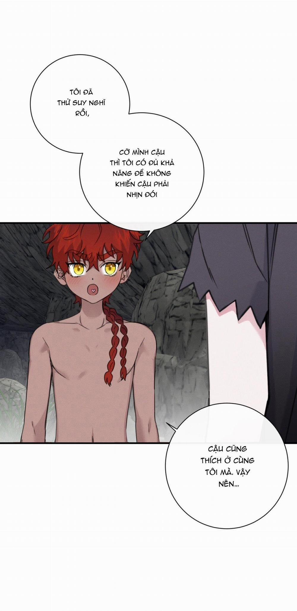 Tuyển Tập Ngực Bự Mlem - BDSM Của Nhà Kim 162.5 trang 47