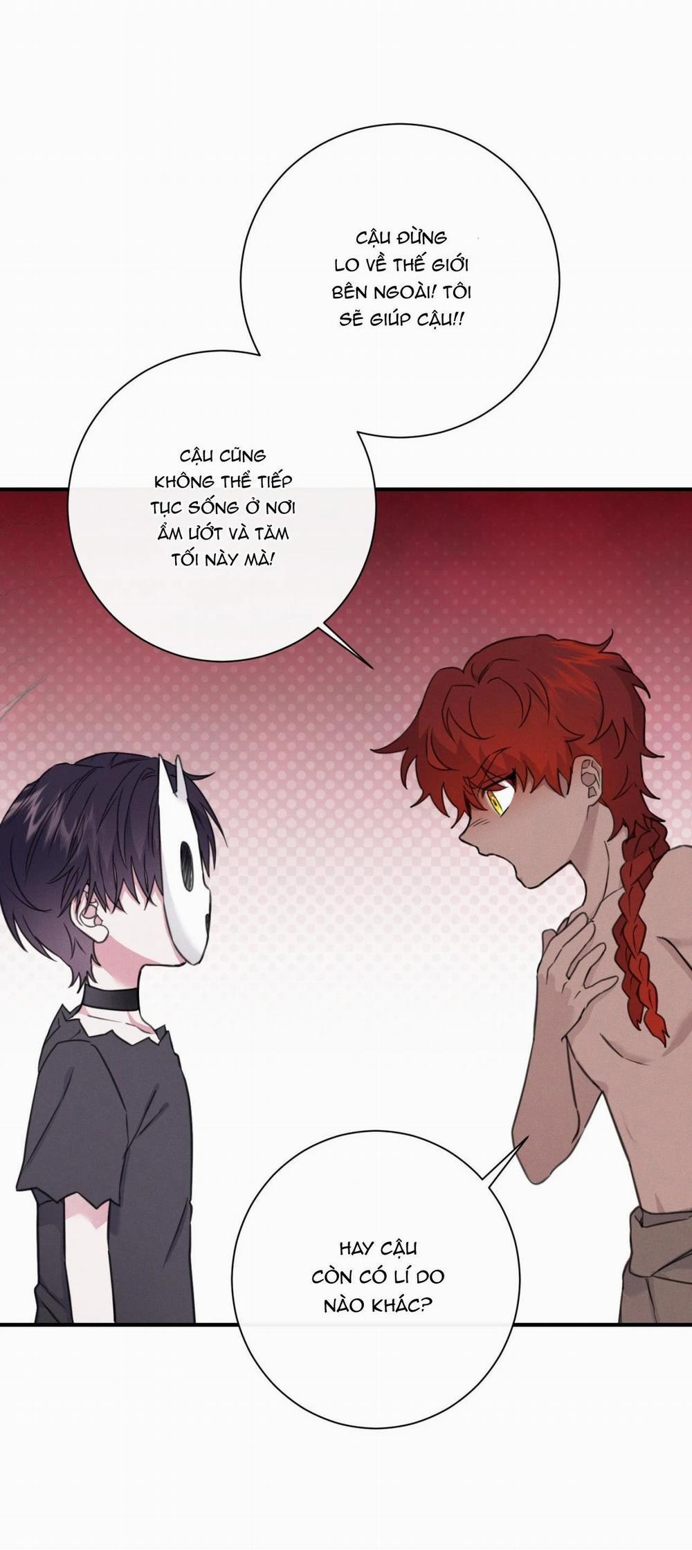 Tuyển Tập Ngực Bự Mlem - BDSM Của Nhà Kim 162.5 trang 49