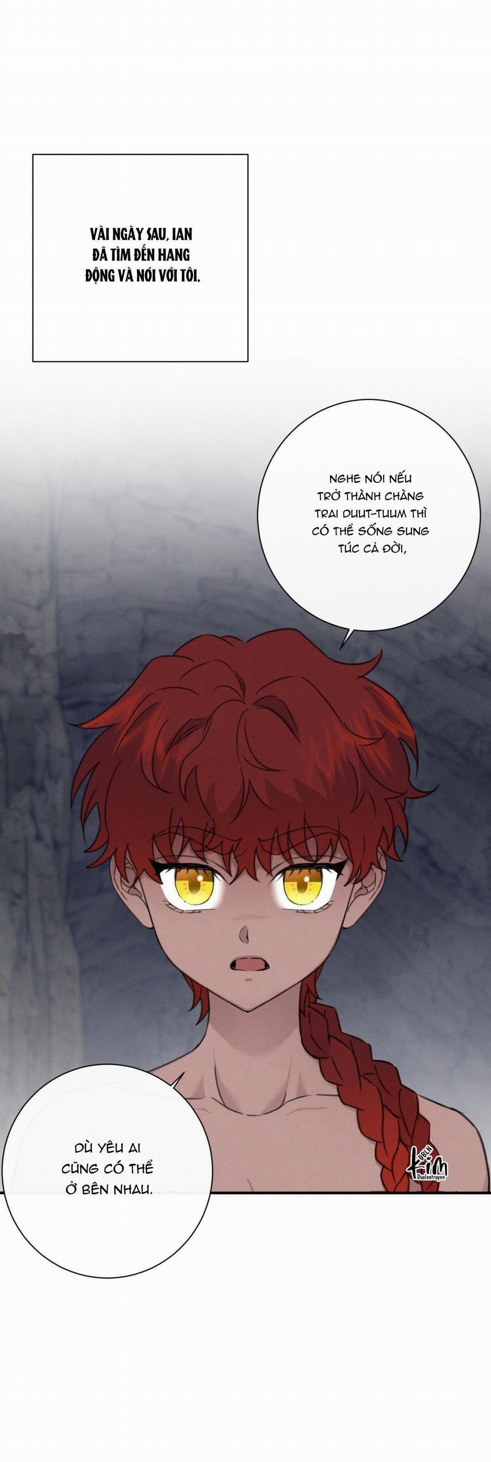 Tuyển Tập Ngực Bự Mlem - BDSM Của Nhà Kim 162.5 trang 54