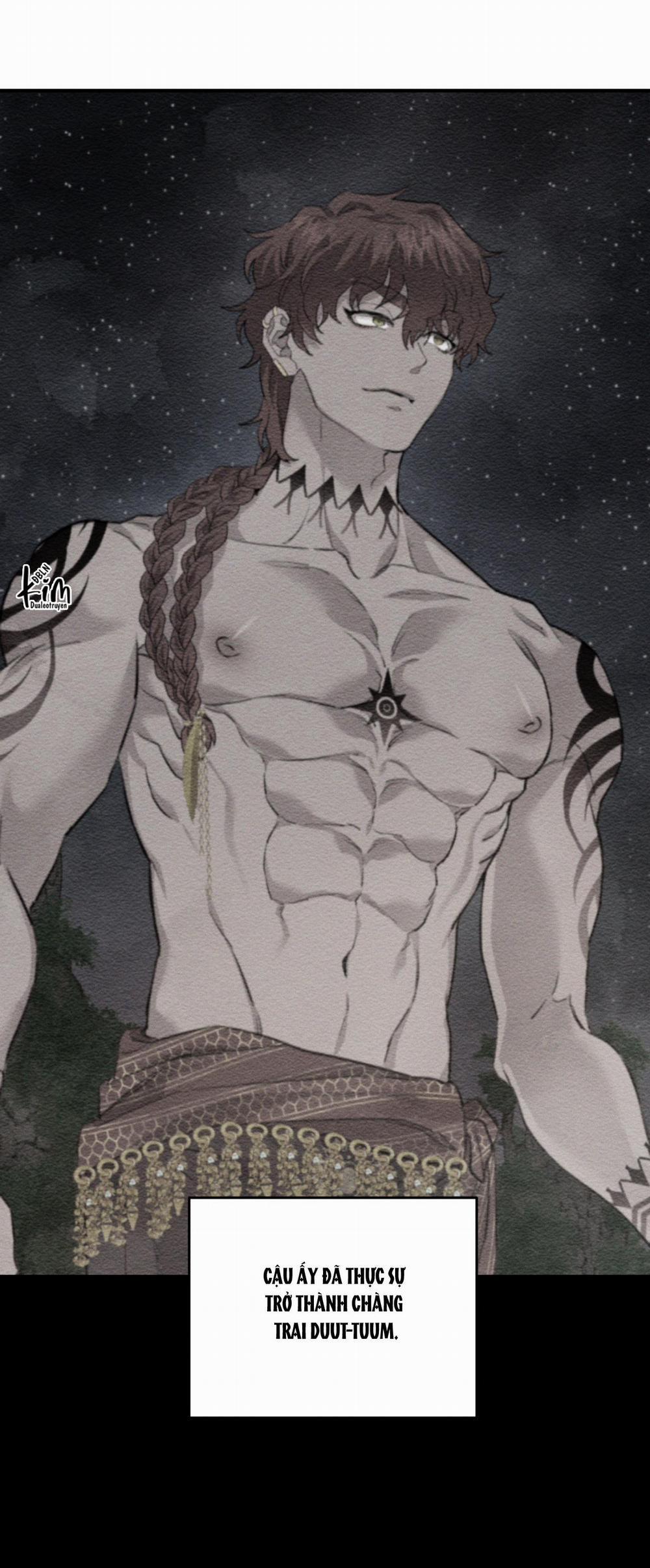 Tuyển Tập Ngực Bự Mlem - BDSM Của Nhà Kim 162.5 trang 58