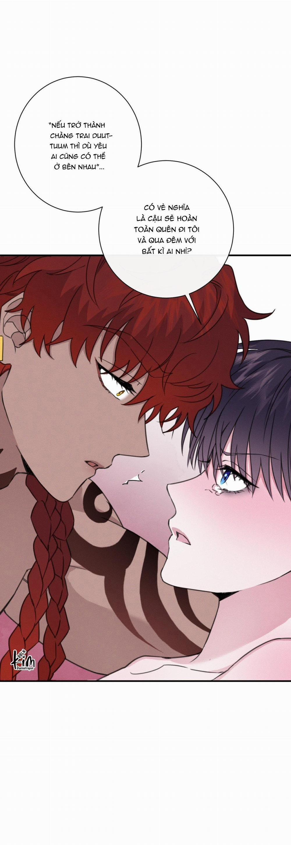 Tuyển Tập Ngực Bự Mlem - BDSM Của Nhà Kim 162.5 trang 60