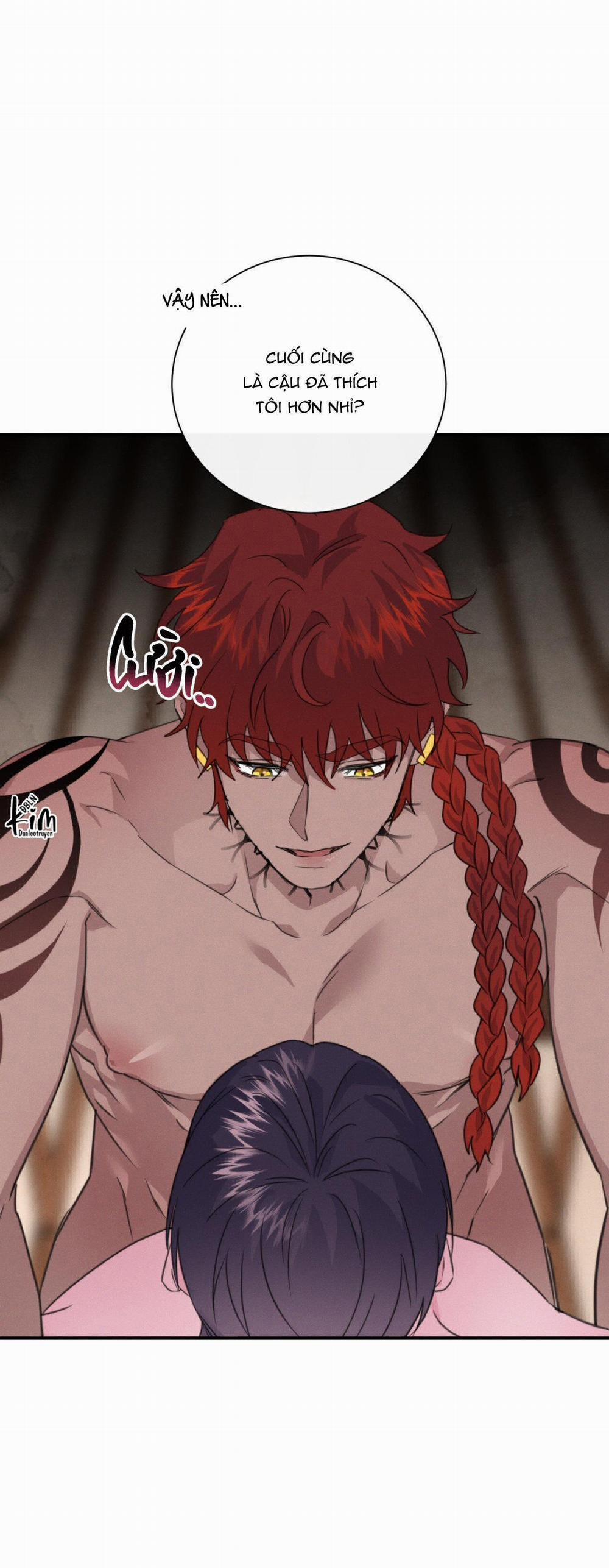 Tuyển Tập Ngực Bự Mlem - BDSM Của Nhà Kim 162.5 trang 68