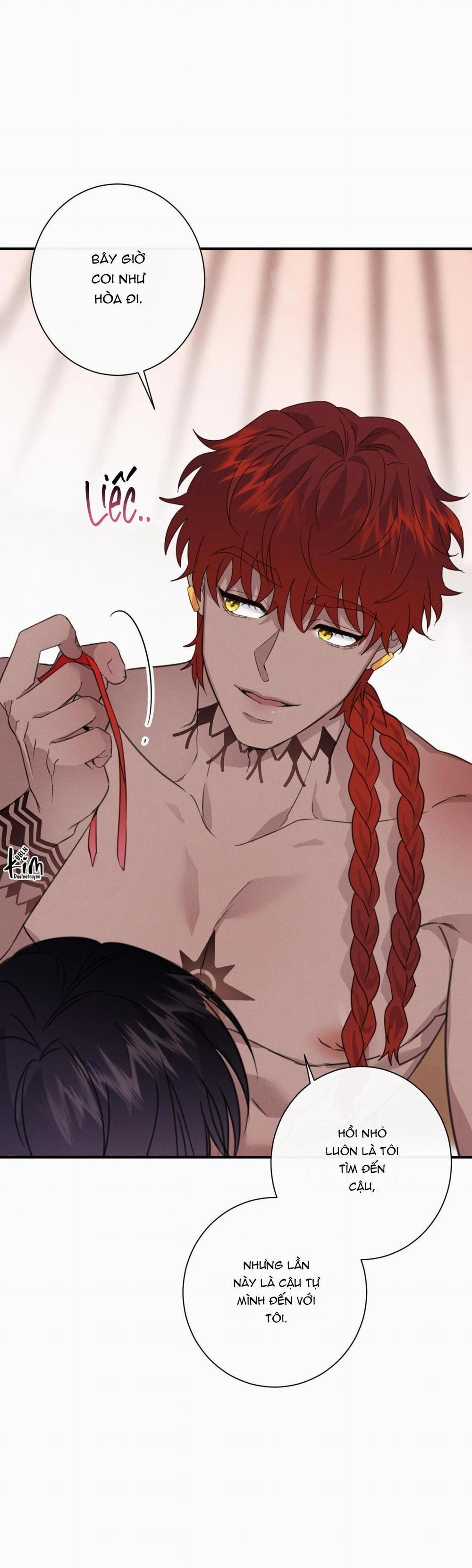 Tuyển Tập Ngực Bự Mlem - BDSM Của Nhà Kim 162.5 trang 71