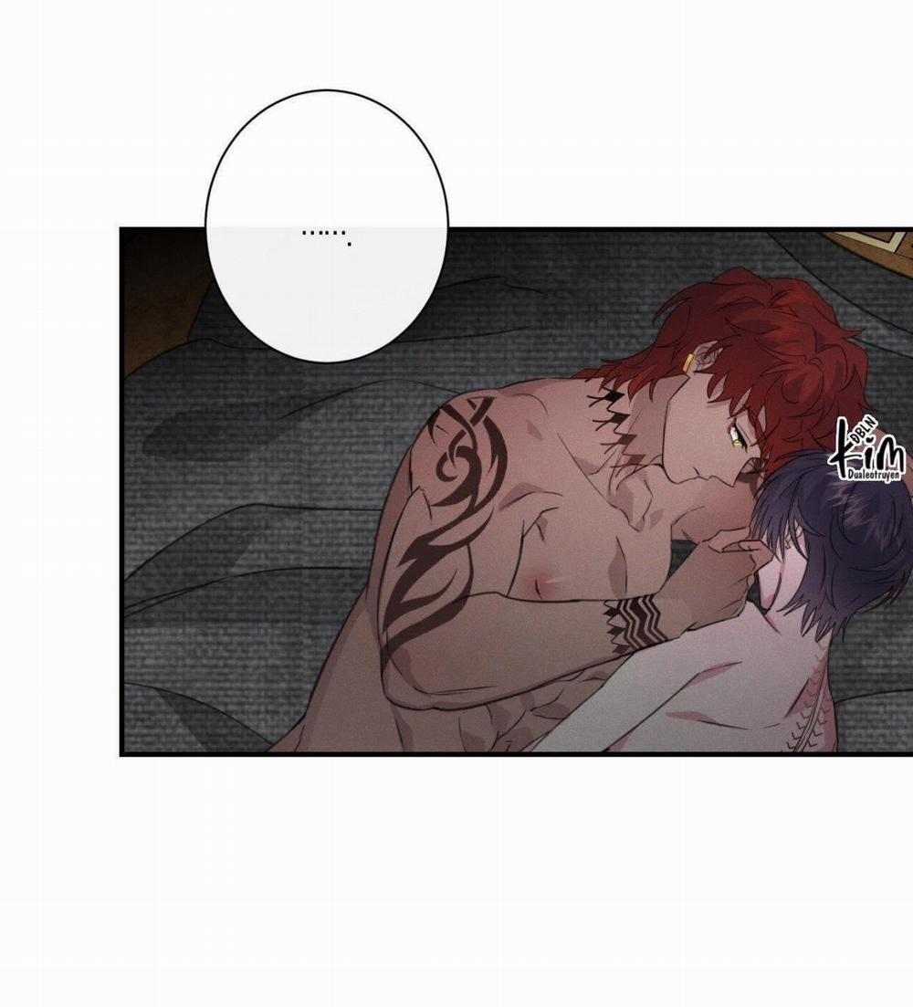 Tuyển Tập Ngực Bự Mlem - BDSM Của Nhà Kim 162.5 trang 77