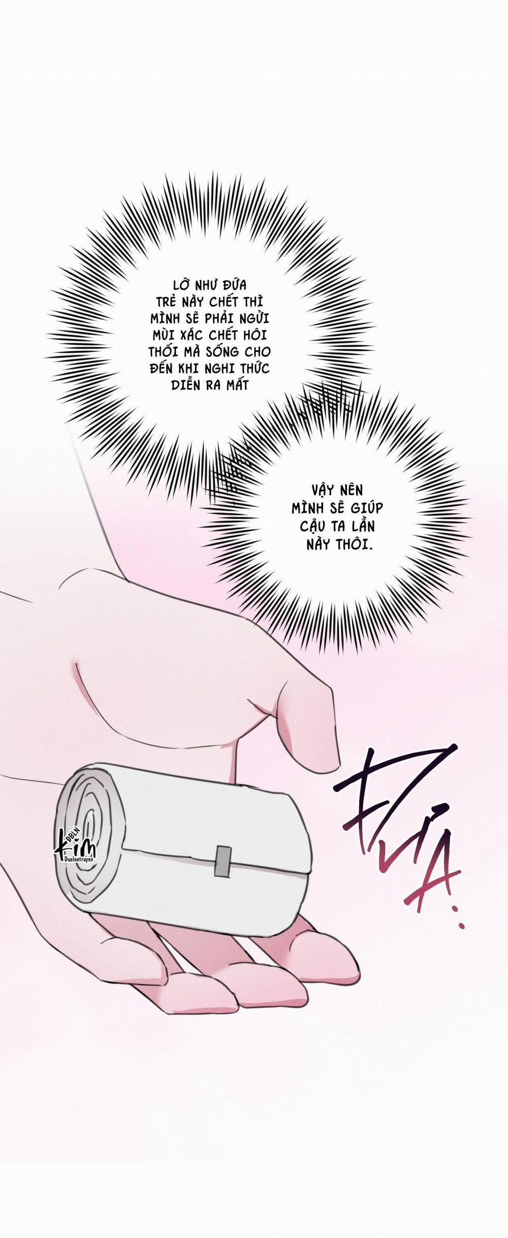 Tuyển Tập Ngực Bự Mlem - BDSM Của Nhà Kim 162.5 trang 8