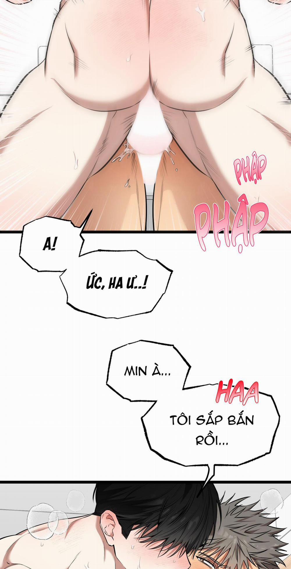 Tuyển Tập Ngực Bự Mlem - BDSM Của Nhà Kim 163.1 trang 14