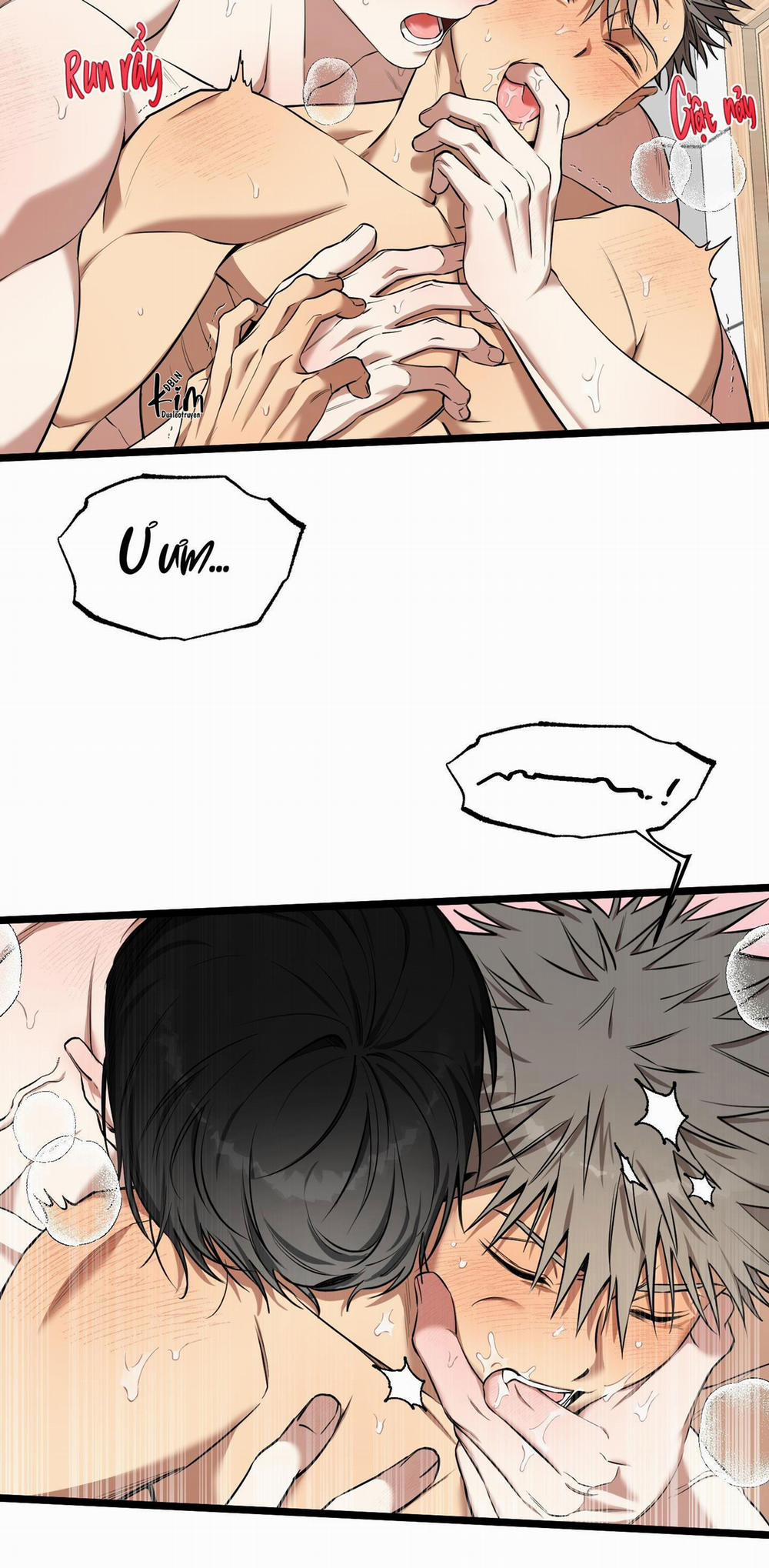 Tuyển Tập Ngực Bự Mlem - BDSM Của Nhà Kim 163.1 trang 15